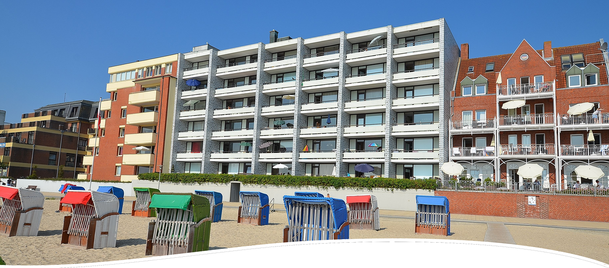 Ferienwohnungen Rosteck Föhrer Urlaubssonne